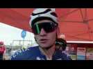 Amstel Gold Race 2022 - Mathieu van der Poel : 