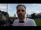 FC Flénu champion P2B: interview président Alex Bevilacqua