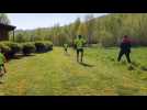 Lillebonne Radicatrail