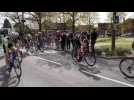 Le Vélo club ternois relance sa course de la fête des oeufs rouges après deux d'absence