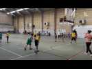 Basket-ball : le tournoi de Pâques de Saint-Nicolas, près d'Arras