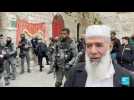 Heurts à Jérusalem : le parti arabe israélien Raam suspend son soutien au gouvernement