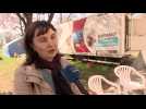 Retrouvailles en Hongrie pour la minorité hongroise de la région ukrainienne de Transcarpatie