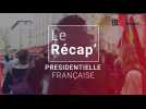 Le Récap' - Présidentielle française : semaine du 11 avril 2022