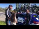 Cyclisme : revivez le dernier Paris-Roubaix de Martial Gayant en tant que directeur sportif de la Groupama-FDJ (4/10)