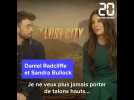 Sandra Bullock et Daniel Radcliffe dévoilent « Le Secret de la cité perdue »