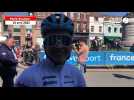 VIDEO. Paris-Roubaix féminin. Audrey Cordon-Ragot (Trek-Segafredo) : « Un peu d'appréhension »