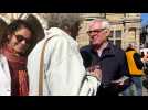 Tractage Arras