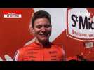 VIDEO. Paris-Roubaix féminin. Élodie Le Bail : « Je suis aux anges avant d'aller dans l'Enfer »