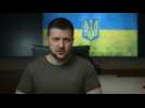 Ukraine: la guerre serait plus courte si l'Ukraine recevait plus d'armes (Zelensky)