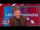 Les Sarthois(es) du Web (15.04.2022 - Partie 3)