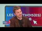 Les Sarthois(es) du Web (15.04.2022 - Partie 1)