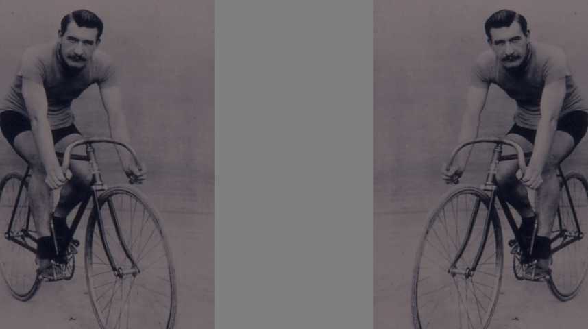 Charles Crupelandt, seul Roubaisien à avoir remporté le ParisRoubaix