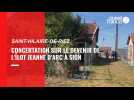 Saint-Hilaire-de-Riez. Les habitants donnent leur avis sur le devenir de l'îlot Jeanne-d'Arc à Sion