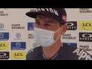 Paris-Roubaix 2022 - Mathieu Van der Poel : 