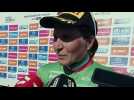 Paris-Roubaix Femmes 2022 - Elisa Longo-Borghini : 