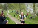 Trail La Bouillonnante 2022: victoire de Guillaume Deneffe sur le 50 km