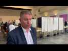 Isbergues : votes du second tour