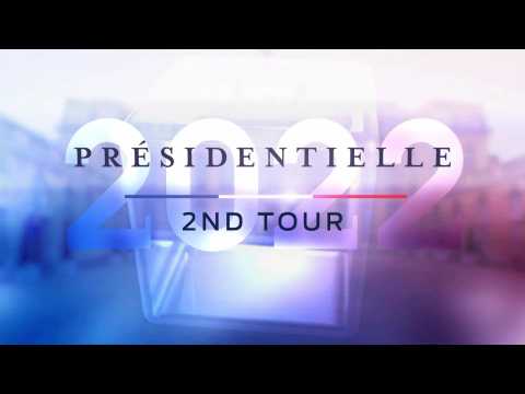 Émission Spéciale | Second tour de la présidentielle 2022