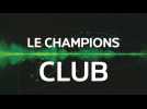 Champions Club - Podcast du 25/04/2022