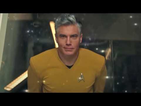 Star Trek: Strange New Worlds - Bande annonce 1 - VO