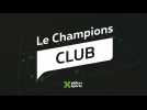 Champions Club - Quand Thomas Chatelle se prend pour Jürgen Klopp