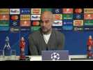 Champions League: 'We have desire to compete against Real Madrid,' says Guardiola