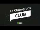 Champions Club - L'incroyable histoire de Francis Coquelin