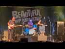 Derniers concerts du Beautiful Swamp Blues festival à Calais