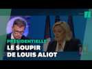 Sur Aliot ou Bachelot, les plans de coupe stars de la soirée électorale de France 2