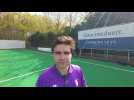 Dh hockey Antwerp Beerschot