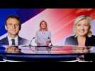 France: Emmanuel Macron réélu Président de la République avec 58,2% des voix !