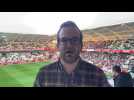 Stade de Reims - Marseille : l'avant-match en vidéo