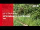 VIDEO Cross triathlon du Poiré sur Vie