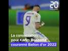 Le Ballon d'Or 2022 peut-il échapper à Benzema ?