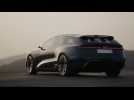 Audi A6 Avant e-tron concept – Trailer