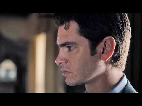 Sur ordre de Dieu - Bande annonce 3 - VO