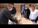 Avesnes-le-Comte: Marine Le Pen l'emporte largement