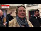 Présidentielle 2022. Claire Masson, maire d'Auray, réagit aux résultats du second tour