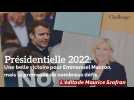 Présidentielle: La belle victoire d'Emmanuel Macron sera suivie de nombreux défis