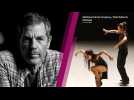 Ohad Naharin : 