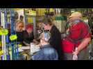 Louget-pêche: cette boutique calaisienne incontournable gérée par les femmes