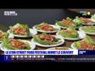 Le Lyon street food festival remet le couvert