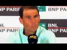 ATP - Rome 2022 - Rafael Nadal : 