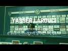 Yasser Larouci avant ESTAC-RC Lens