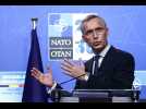 Face à la Russie, la Finlande demande son adhésion à l'OTAN