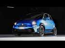 New Abarth 695 Tributo 131 Rally Design Preview