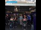 VIDÉO. Grand Prix de France moto : premières bonnes sensations pour Fabio Quartararo sur les essais libres