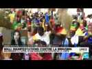 Mali : manifestation prévue à Bamako contre la Minusma