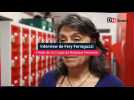 Interview de Fery Ferraguzzi